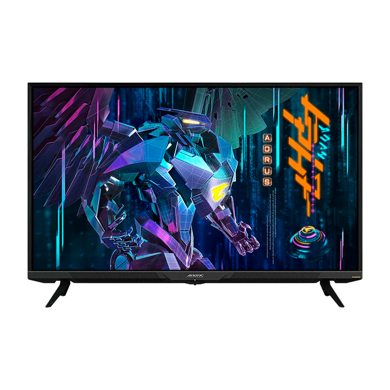 Монитор LCD 43" AORUS FV43U-EK GIGABYTE