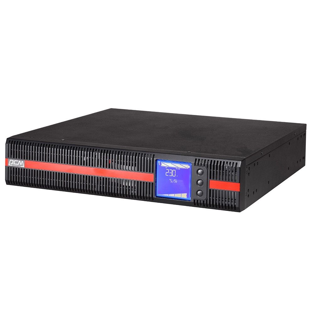 ИБП Powercom Macan MRT-3000SE, black