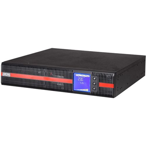 ИБП Powercom Macan MRT-3000SE, black