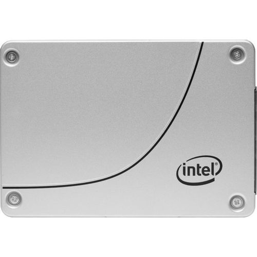 Intel SSD S4610 Series SATA 2,5" 960Gb, R560/W510Mb/s, IOPS 96K/51K, MTBF 2M (Retail)