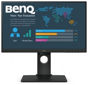 Монитор BENQ 23,8" BL2480T