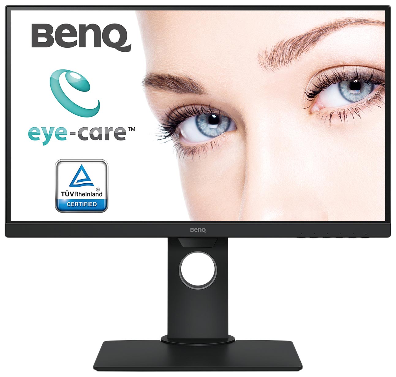 Монитор BENQ 23,8" BL2480T