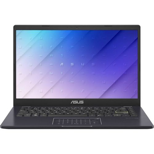 Ноутбук ASUS E410MA-EK1281W 14"/Intel Celeron N4020(1.1Ghz)/4Gb/128gb/Peacock Blue/W11