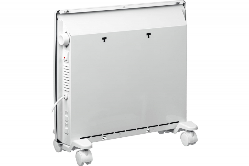 Конвектор STEHER SCE-1000 белый