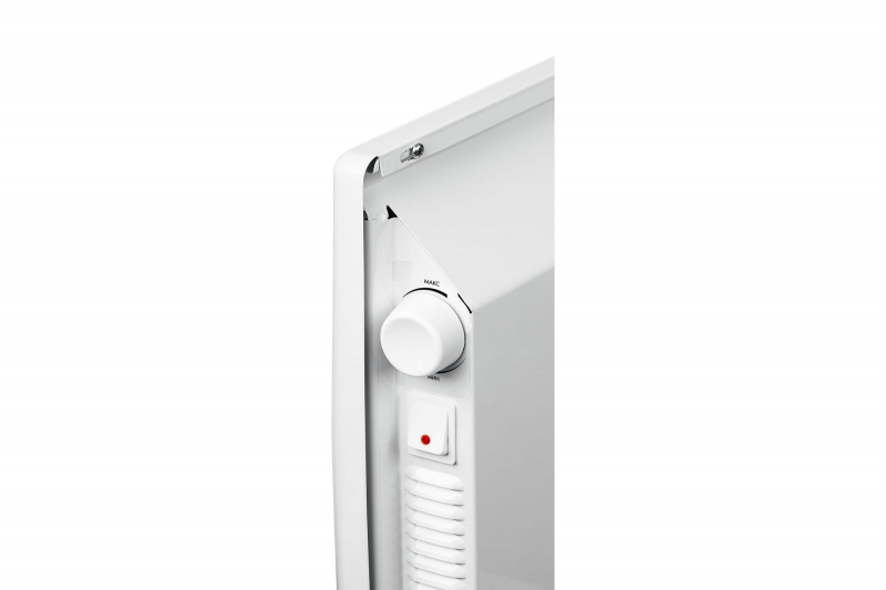 Конвектор STEHER SCE-1000 белый