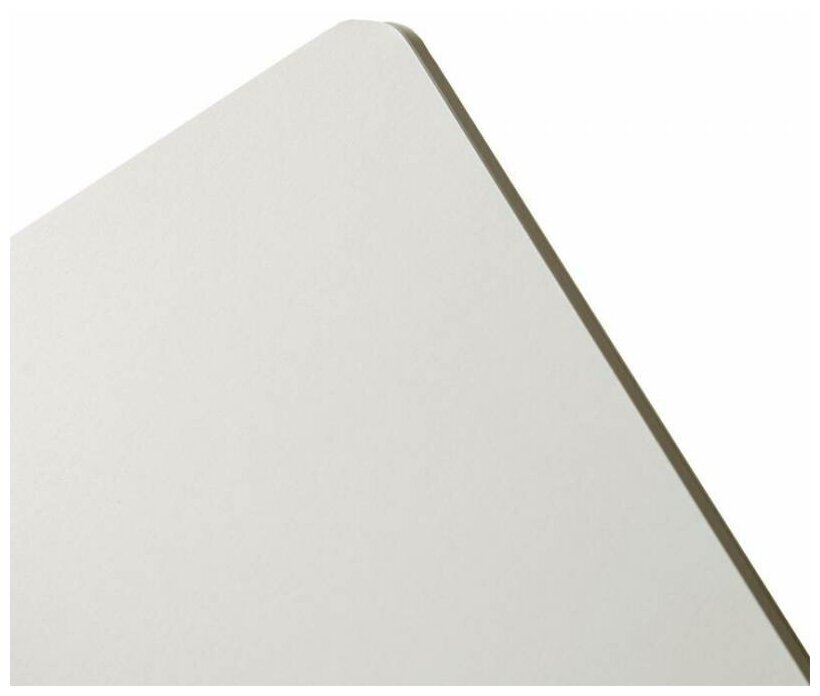 Блокнот Moleskine CLASSIC SOFT QP623 XLarge 190х250мм 192стр. нелинованный мягкая обложка черный
