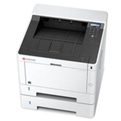 Kyocera P2040dn (Принтер лазерный A4, 40 стр/мин, 256Mb, LCD, USB2.0, Ethernet)