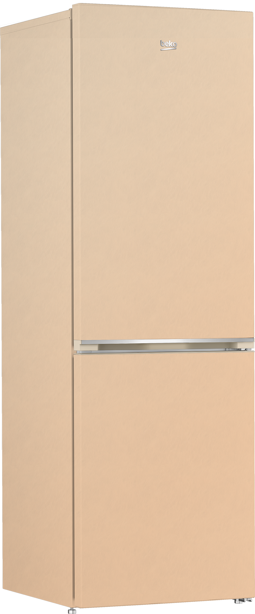 Холодильник B1DRCNK362HSB 7387110005 BEKO