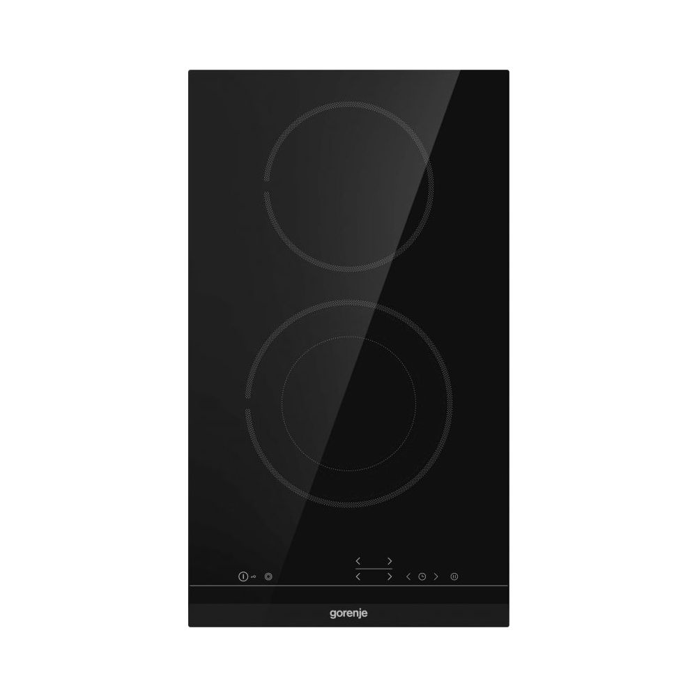 Варочная поверхность Gorenje ECT322BCSC черный