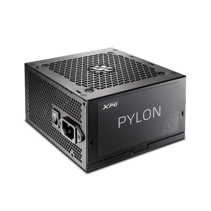 Блок питания A-Data XPG PYLON XPG 750W (PYLON750B-BKCEU) black