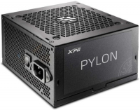 Блок питания A-Data XPG PYLON XPG 750W (PYLON750B-BKCEU) black