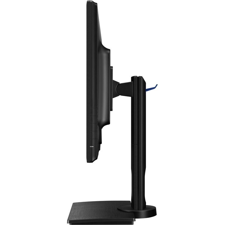 Дубль.Монитор LCD BenQ 27&quot; PD2700Q черный {IPS LED 2560x1440 1