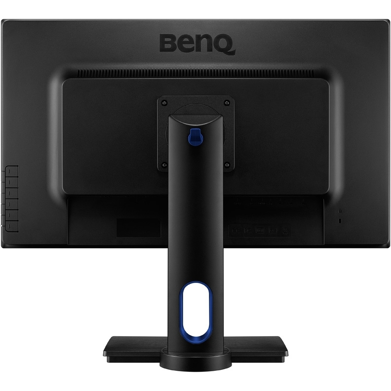 Дубль.Монитор LCD BenQ 27&quot; PD2700Q черный {IPS LED 2560x1440 1