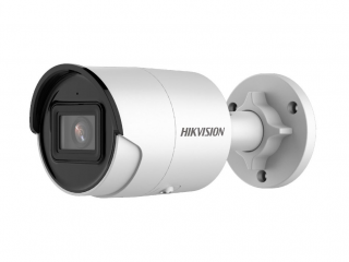 Hikvision DS-2CD2083G2-IU(2.8mm) 8Мп уличная цилиндрическая IP-камера (DS-2CD2083G2-IU(2.8MM))