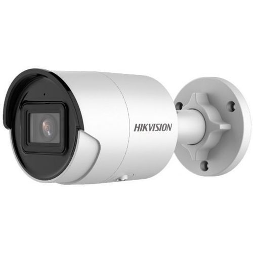 Hikvision DS-2CD2083G2-IU(2.8mm) 8Мп уличная цилиндрическая IP-камера (DS-2CD2083G2-IU(2.8MM))