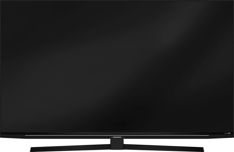 65" Телевизор GRUNDIG 65GGU8960, 4K Ultra HD, черный, SMART TV, Android