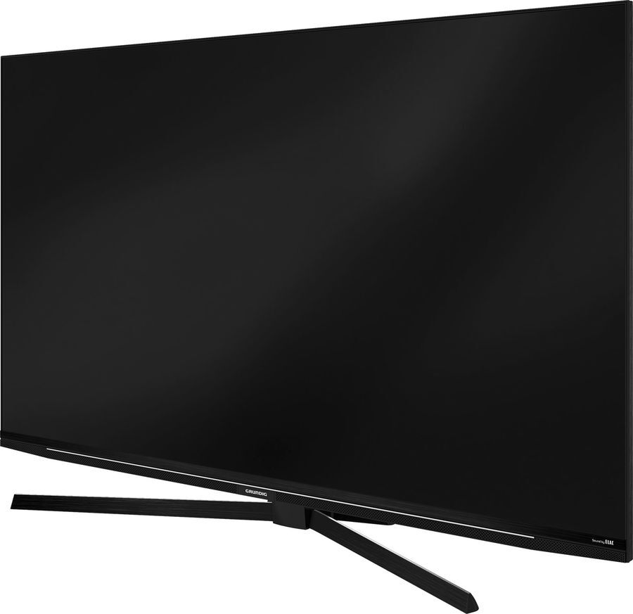 65" Телевизор GRUNDIG 65GGU8960, 4K Ultra HD, черный, SMART TV, Android