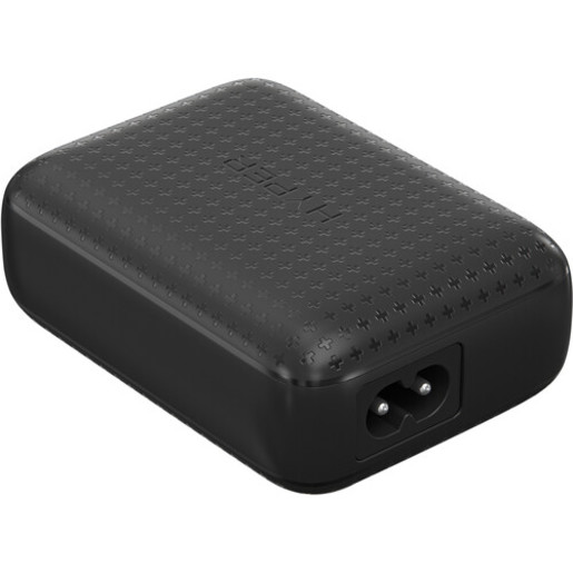 USB-C хаб Hyper HyperDrive 60W USB-C Power Hub для Nintendo Switch и USB-С устройств.
