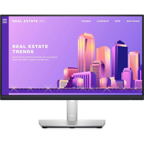 Монитор LCD 24" P2422H IPS 2422-5175 DELL