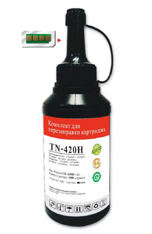 Картридж Pantum TL-420H