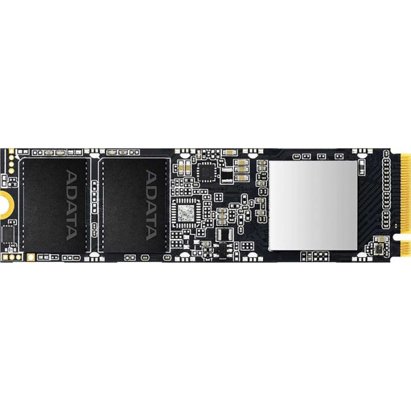 Накопитель SSD 256Gb ADATA XPG SX8100 (ASX8100NP-256GT-C)