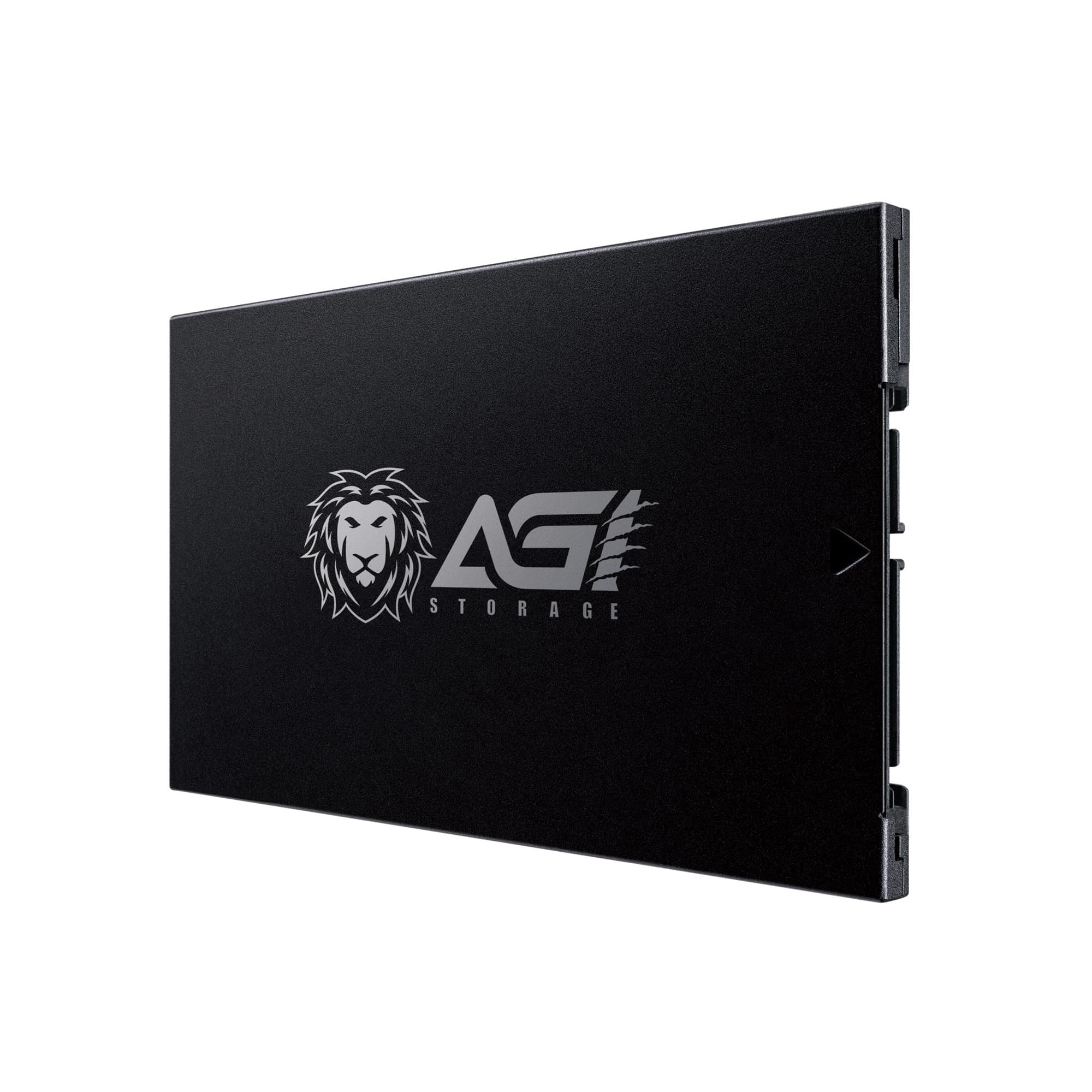 Накопитель SSD AGI 120Gb 2.5" SATA III AI138 (AGI120G06AI138)