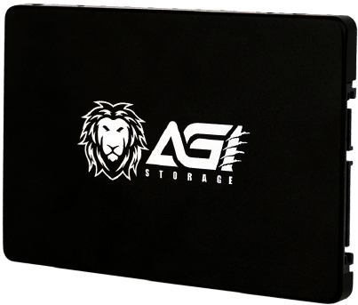 Накопитель SSD AGI 120Gb 2.5" SATA III AI138 (AGI120G06AI138)