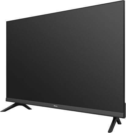 40" Телевизор Hisense 40A4BG, FULL HD, черный, SMART TV, VIDAA