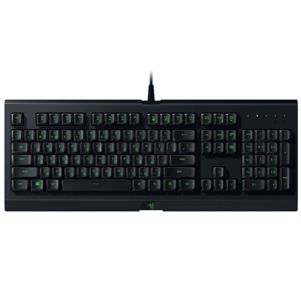 Игровая клавиатура Razer Cynosa Lite Razer Cynosa Lite - Gaming Keyboard - Russian Layout