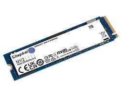 SSD накопитель Kingston 250GB M.2 2280 PCIe4x4(SNV2S/250G)