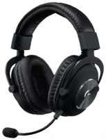 Гарнитура Logitech Headset PRO X LIGHTSPEED Wireless Gaming   - BLACK