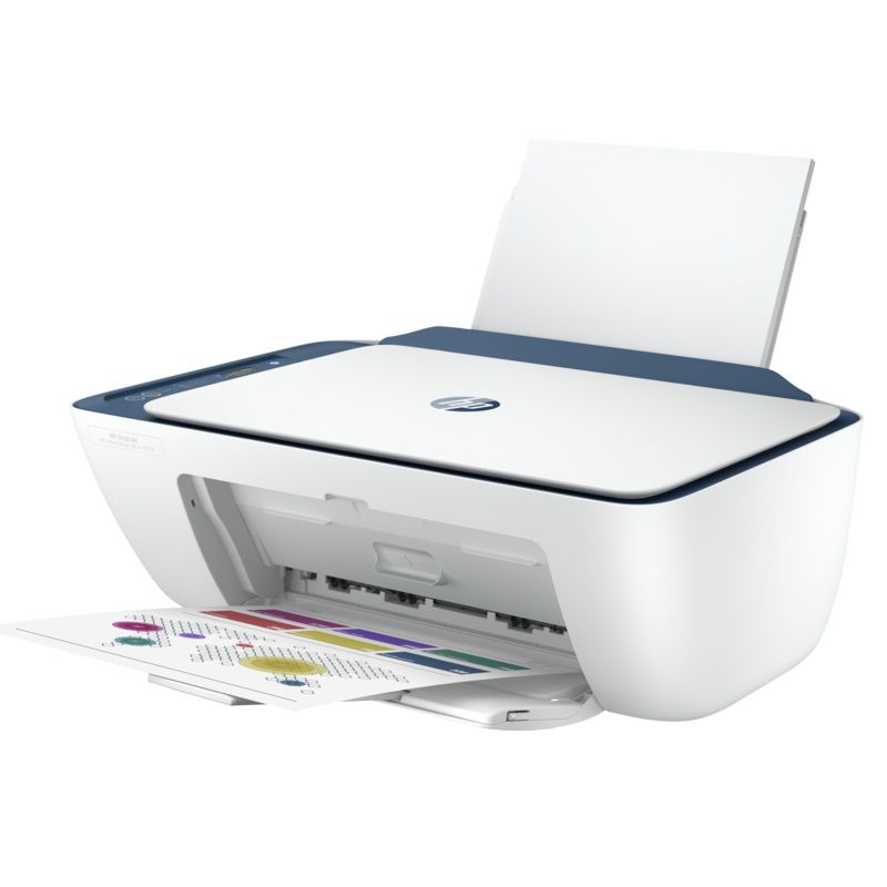 Струйное МФУ HP DeskJet IA Ultra 4828 AiO Printer