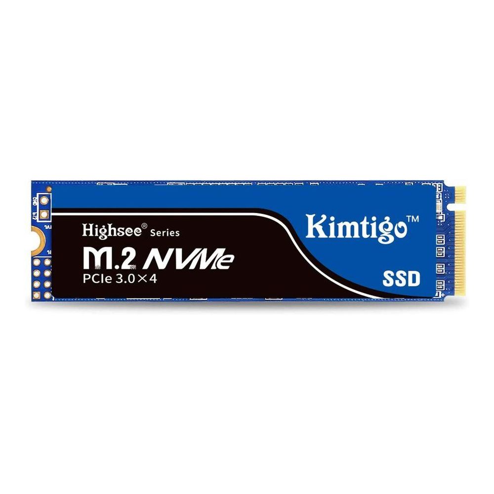 Накопитель SSD Kimtigo PCI-E 3.0 256Gb K256P3M28KTP650 KTP-650 M.2 2280