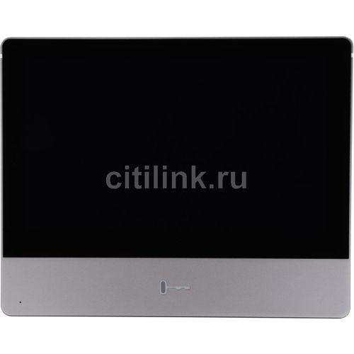 Монитор LCD 7" IP DOORPHONE DS-KH8350-WTE1 HIKVISION
