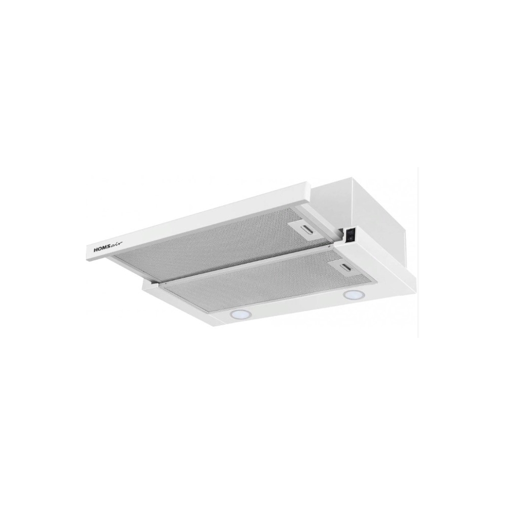 ВЫТЯЖКА HOMSAir Flat60White