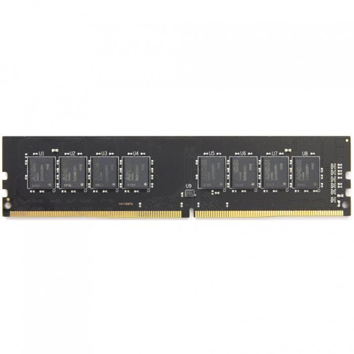 Оперативная память 16Gb DDR4 2666MHz AMD (R7416G2606U2S-U) RTL