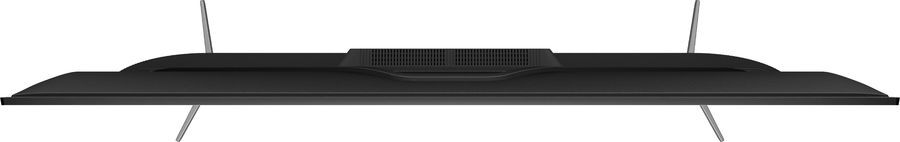 50" Телевизор TCL 50P617, 4K Ultra HD, черный, SMART TV, Android