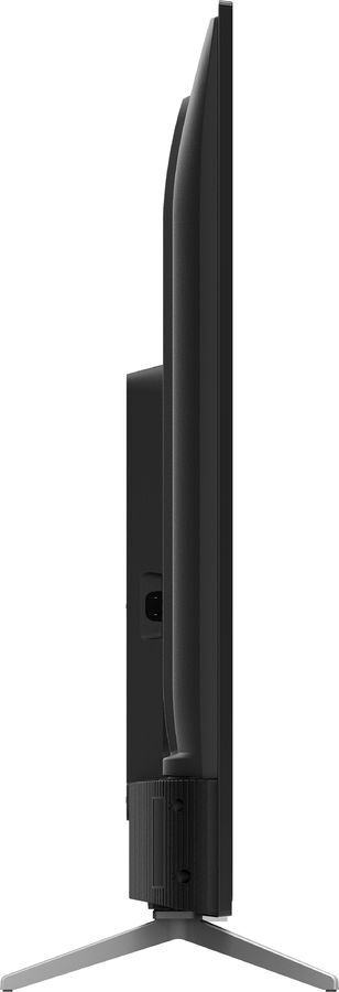 50" Телевизор TCL 50P617, 4K Ultra HD, черный, SMART TV, Android