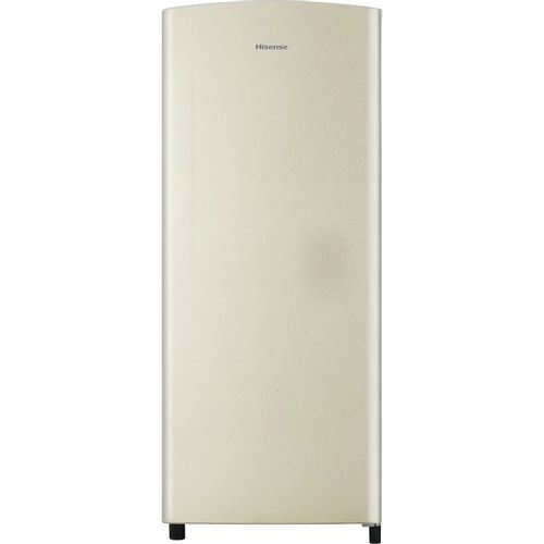 Холодильник Hisense RR220D4AY2 бежевый (однокамерный)