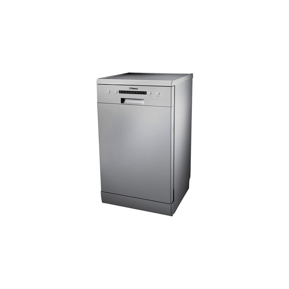 Отдельностоящая посудомоечная машина 45см ZWM 416 SEH 1100205 HANSA
