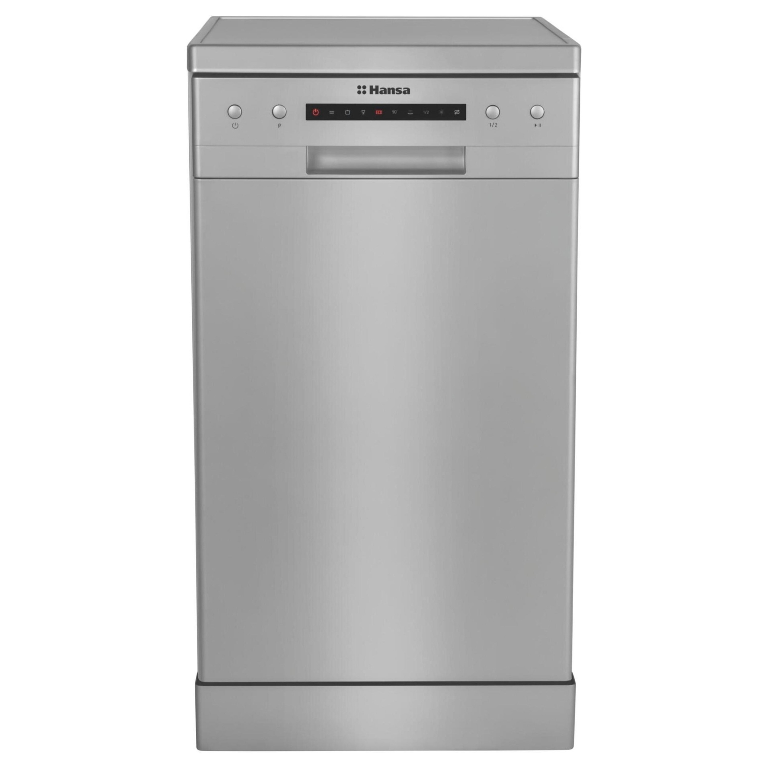 Отдельностоящая посудомоечная машина 45см ZWM 416 SEH 1100205 HANSA