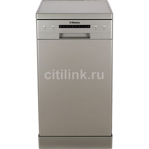 Отдельностоящая посудомоечная машина 45см ZWM 416 SEH 1100205 HANSA