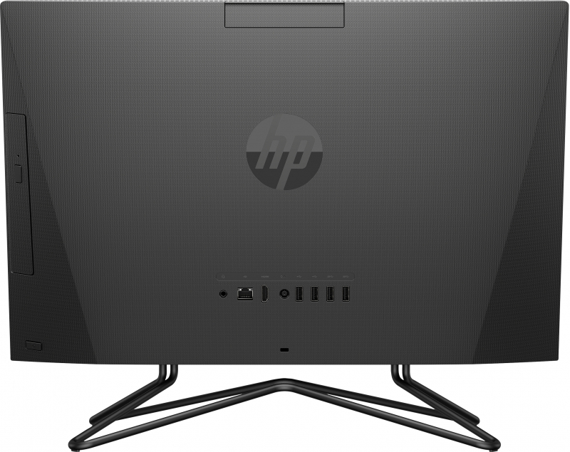 HP 200 G4 [295D9EA] Grey 21.5" {FHD i5-10210U/8Gb/256Gb SSD/DVDRW/W10Pro/k+m}