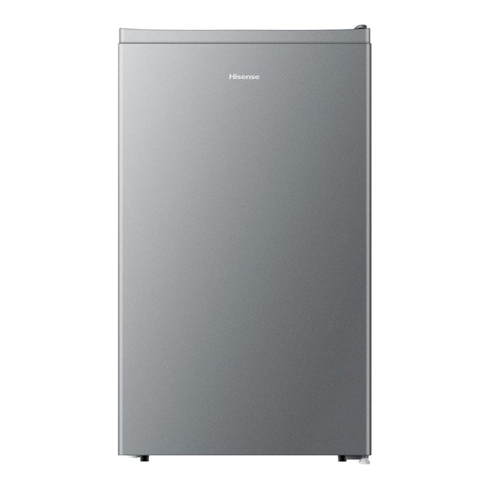 Холодильник Hisense RR121D4AD1 серебристый (однокамерный)
