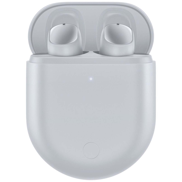 Беспроводные наушники XIAOMI Redmi Buds 3 Pro (Серый)
XIAOMI Redmi Buds 3 Pro Grey