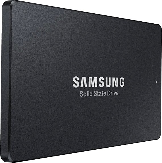 Жесткий диск Samsung SSD 3840Gb PM983 Enterprise SSD, 2.5”