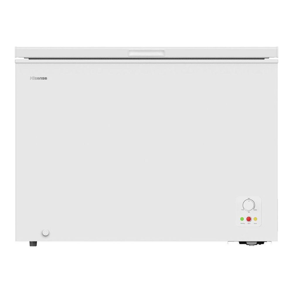 Морозильный ларь Hisense FC386D4AW1 белый