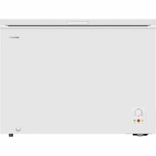 Морозильный ларь Hisense FC386D4AW1 белый