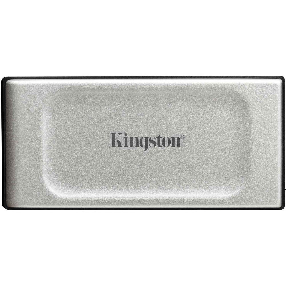 Твердотельный накопитель Kingston SSD XS2000, 500GB