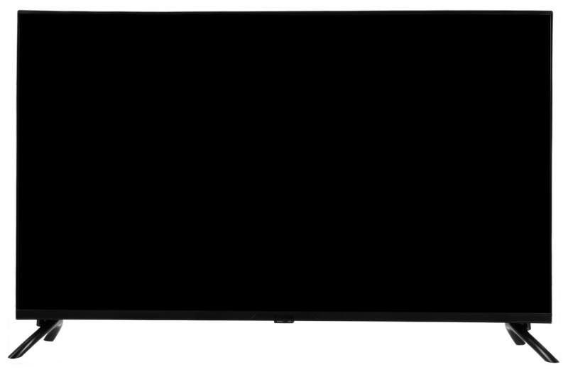40" Телевизор Hyundai H-LED40BS5003, FULL HD, черный, SMART TV, Яндекс.ТВ